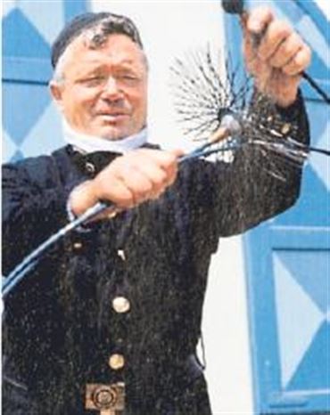 Profilbild Franz Paul Bäck